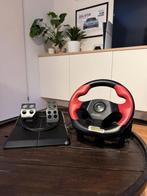 Logitech Wingman formula force, Ophalen of Verzenden, Gebruikt, Stuurtje of Sportattribuut
