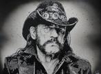 LEMMY KILMISTER - MOTÖRHEAD, Verzamelen, Ophalen of Verzenden