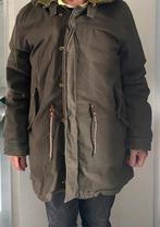 Scotch & Soda Parka maat L, Ophalen of Verzenden, Gedragen, Maat 52/54 (L), Scotch & Soda