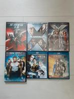 X-men / Deadpool, Cd's en Dvd's, Blu-ray, Ophalen