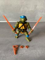 Tmnt Turtles: Leonardo 1988 - playmates toys, Ophalen of Verzenden
