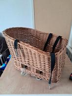 Fietsmand nr 868, Dieren en Toebehoren, Honden-accessoires, Ophalen of Verzenden, Gebruikt