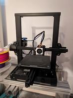 Ender 3 V2 - Klipper firmware, Creality 3D, Zo goed als nieuw, Ophalen