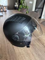 Scooterhelm maat S en maat M, Ophalen of Verzenden, Zo goed als nieuw