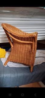 Rotan kinderstoel
Hoogte 57 cm
Breedte 53 cm
Alleen ophalen, Ophalen, Zo goed als nieuw, Overige typen