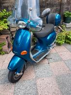 Vespa et2 et4 onderdelen, Overige modellen, Maximaal 45 km/u, Ophalen of Verzenden, Zo goed als nieuw