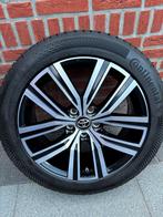Toyota 18 inch velgen met winterbanden NIEUW!!, Auto-onderdelen, Banden en Velgen, 18 inch, Banden en Velgen, Nieuw, Personenwagen