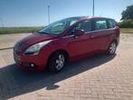 Peugeot 5008 1.6 benzine automaat nieuw apk groot beurt, 1650 kg, Origineel Nederlands, 1485 kg, Particulier