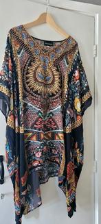 Tuniek Dresskini, Kleding | Dames, Grote Maten, Overige kleuren, Blouse of Tuniek, Ophalen of Verzenden, Zo goed als nieuw