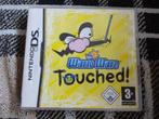 DS Wario Ware Touched! , Nintendo DS Game, Spelcomputers en Games, Games | Nintendo DS, 2 spelers, Ophalen of Verzenden, Avontuur en Actie