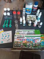 Aquarium spullen te koop of te ruil., Dieren en Toebehoren, Vissen | Aquaria en Toebehoren, Ophalen, Zo goed als nieuw, Leeg aquarium