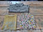 3 delig kleding pakket maat 104, Kinderen en Baby's, Ophalen of Verzenden, Zo goed als nieuw, Maat 104