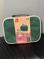 Houten Barbier Set - Nieuw in Tas, Ophalen of Verzenden, Nieuw, Overige typen