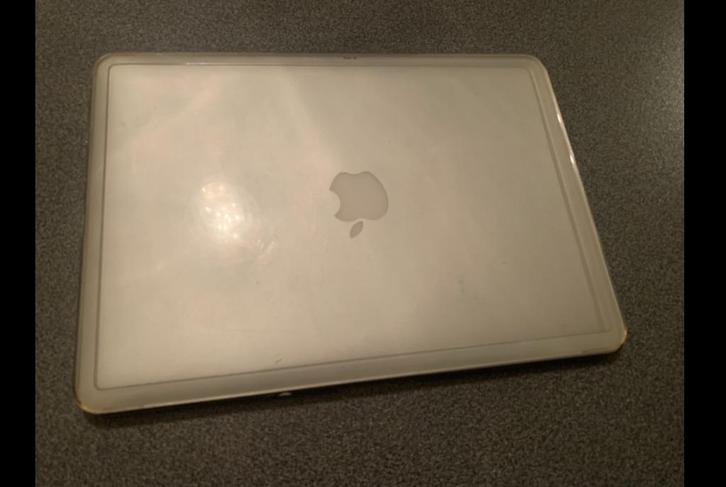 MacBook Air 13-inch (2017) – i5, 8GB RAM, 256GB SSD, Computers en Software, Apple Macbooks, Gebruikt, MacBook Air, 13 inch, Minder dan 2 Ghz