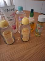 Gratis! Verzorgingsproducten o.a. zwitsal huidolie, Ophalen, Overige typen