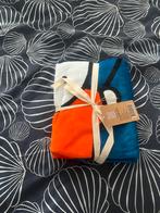 Nijntje badhanddoek, Ophalen of Verzenden, Nieuw, Blauw, Handdoek