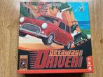 Getaway Driver, Een of twee spelers, Ophalen of Verzenden, Zo goed als nieuw, 999  Games