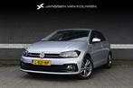 Volkswagen Polo 1.0 TSI Highline Business R / R-Line / Navig, Auto's, Voorwielaandrijving, Stof, 95 pk, 1055 kg