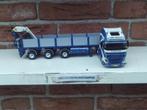 Tekno  Volvo  FH4  Globetrotter  van  Crit  Beulen., Ophalen of Verzenden, Nieuw, Bus of Vrachtwagen, Tekno