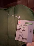 Peuter 4 seizoenen dekbed, Kinderen en Baby's, Kinderkamer | Beddengoed, Jongetje of Meisje, Wit, Ophalen of Verzenden, Deken of Dekbed