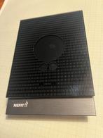 NEFIT moduline thermostaat, Doe-het-zelf en Verbouw, Thermostaten, Ophalen of Verzenden, Zo goed als nieuw