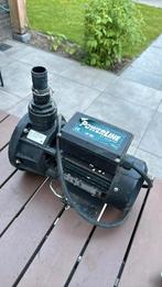 Hayward zwembadpomp, Ophalen, Gebruikt, Elektrisch, Dompelpomp