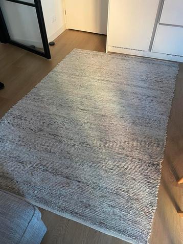 Vloerkleed handgemaakt