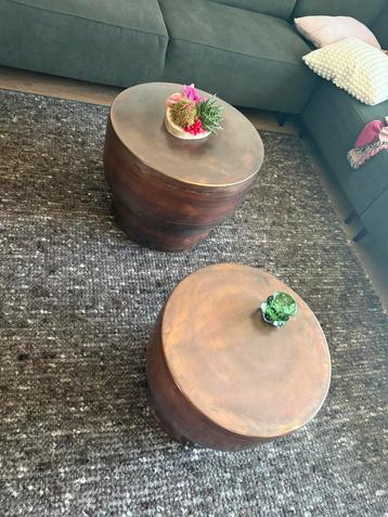 Loods5 Salontafels koffietafel twv 399,- IGS beschikbaar voor biedingen