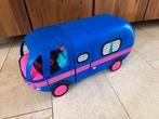 LOL Surprise Glamper Camper, Kinderen en Baby's, Ophalen of Verzenden, Zo goed als nieuw