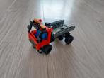 Lego Technic kiepwagen 42084, Ophalen of Verzenden, Gebruikt