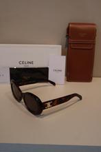 Celine zonnebril dames, Overige merken, Zonnebril, Bruin, Nieuw