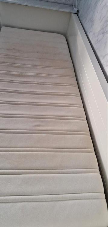 Bygland bedbank van Ikea - afbeelding 6