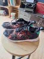 👟 Reebok Furylite SR dames sneakers maat 39, Zwart, Ophalen of Verzenden, Sneakers of Gympen, Reebok