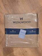 Wedgwood Servet Beige - Nieuw in Verpakking, Huis en Inrichting, Keuken | Textiel, Verzenden, Nieuw, Beige, Overige typen