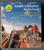 ANWB Fietsboek, Ophalen of Verzenden, Nieuw, Overige onderwerpen