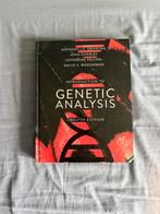 Introduction to genetic analysis, Boeken, Diverse auteurs, Ophalen of Verzenden, Beta, WO