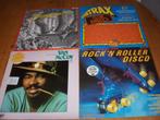 8 DISCO LP'S nr 2, Gebruikt, Ophalen of Verzenden, 12 inch, Disco