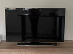 Televisie - LCD - Ultra HD 40" - smart tv, Ophalen, Gebruikt, 50 Hz, LCD