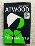 Margaret Atwood - The Testaments, Gelezen, Margaret Atwood -, Ophalen of Verzenden