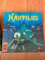 Nautilus, Drie of vier spelers, Ophalen of Verzenden, Zo goed als nieuw, 999  Games