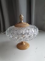 Bonbonnière vintage, Ophalen