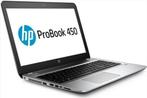 HP Probook 450 G4, Computers en Software, Windows Laptops, Ophalen, 2 tot 3 Ghz, HP, SSD