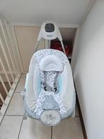 Ingenuity Schommelstoel, Kinderen en Baby's, Wipstoeltjes, Gebruikt, Schommelstoel, Met gordel(s) of riempje(s), Ophalen