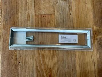 24 Handgrepen Tyda 330mm Ikea