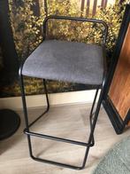 Schaffenburg Bar/Bureau Kruk, Huis en Inrichting, Barkrukken, Ophalen, Gebruikt, Met voetsteun, 60 tot 90 cm