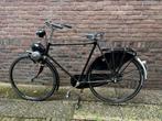 Berini eitje, M13, gerestaureerd, Gazelle frame, Ophalen, Maximaal 45 km/u, 1 versnellingen, Overige merken