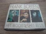 frank boeijen-dubbel cd ..,, Ophalen of Verzenden, Gebruikt, Pop