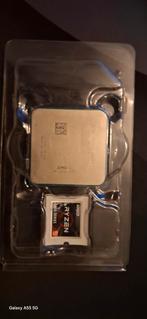 AMD Athlon 200GE Processor, Computers en Software, Processors, Verzenden