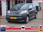 Peugeot 107 1.0-12V XR, Voorwielaandrijving, Stof, Gebruikt, 765 kg