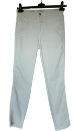 witte broek van Closed maat 29 (021022), Kleding | Dames, Broeken en Pantalons, Ophalen of Verzenden